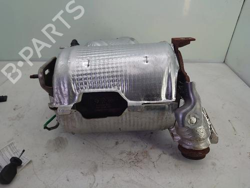 Catalyst RENAULT KANGOO III Box Body/MPV 1.5 Blue dCi 95 (FJAB) | BP33305886M10 - Image 3