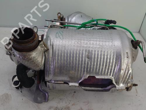 Catalyst RENAULT KANGOO III Box Body/MPV 1.5 Blue dCi 95 (FJAB) | BP33305886M10 - Image 7