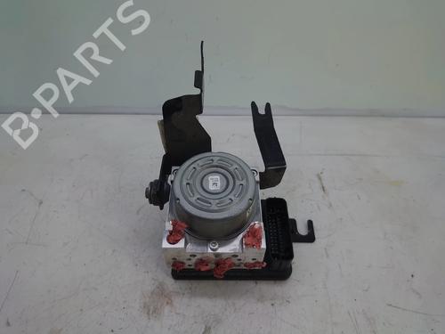 Used ABS pump ABS pump RENAULT KANGOO III Box Body/MPV 1.5 Blue dCi 95 (FJAB) (95 hp) 31759858 31759858
