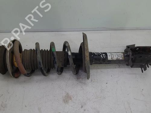Used Right front shock absorber Right front shock absorber RENAULT KANGOO III Box Body/MPV 1.5 Blue dCi 95 (FJAB) (95 hp) 33324955 33324955