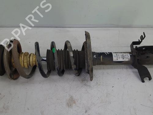 Used Left front shock absorber Left front shock absorber RENAULT KANGOO III Box Body/MPV 1.5 Blue dCi 95 (FJAB) (95 hp) 33324956 33324956