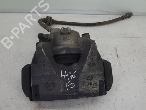 Used Right front brake caliper Right front brake caliper 33324959 33324959