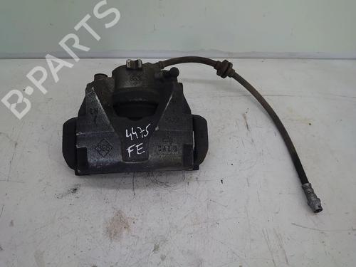 Used Left front brake caliper Left front brake caliper 33324960 33324960