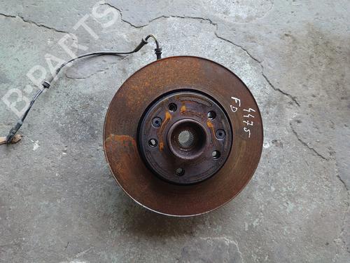 Used Right front steering knuckle Right front steering knuckle 33324957 33324957