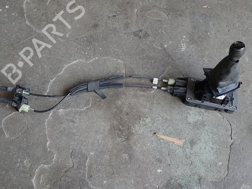Used Gear lever Gear lever RENAULT KANGOO III Box Body/MPV 1.5 Blue dCi 95 (FJAB) (95 hp) 33324961 33324961