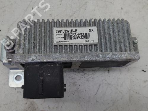 Used Electronic module Electronic module RENAULT KANGOO III Box Body/MPV 1.5 Blue dCi 95 (FJAB) (95 hp) 33326476 33326476