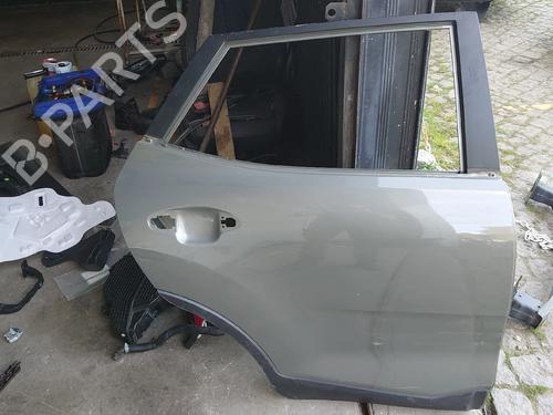 Used Right rear door Right rear door KIA STONIC (YB) [2017-2026] 33468778 33468778