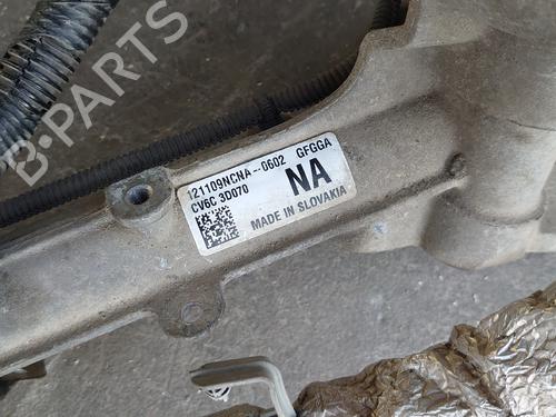 Steering rack FORD FOCUS III | BP33558670M22 - Image 2