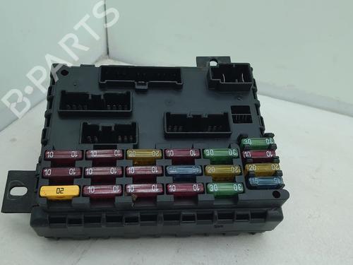 Used Fuse box Fuse box ALFA ROMEO 156 Sportwagon (932_) 1.6 16V T.SPARK. (932B4100) (120 hp) 33558666 33558666