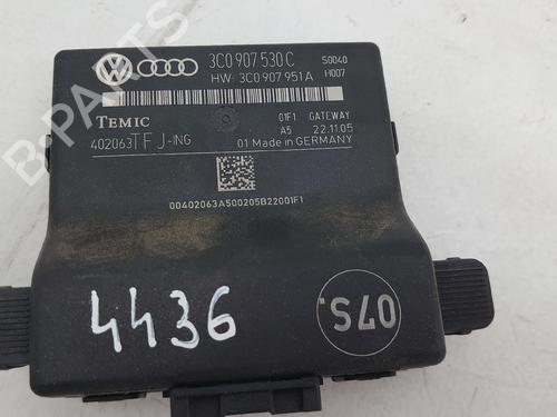 Used Electronic module Electronic module VW PASSAT B6 Variant (3C5) 1.6 FSI (115 hp) 33557671 33557671