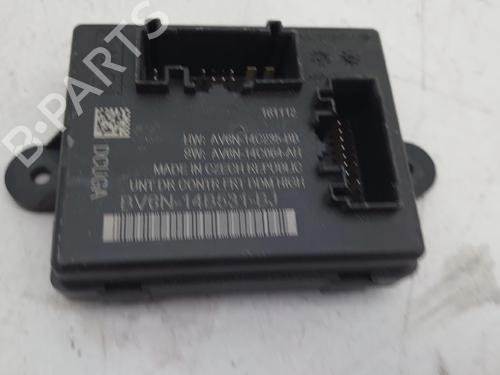 Used Electronic module Electronic module FORD FOCUS III [2010-2020] 33558668 33558668