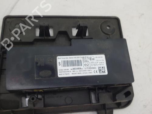 Used Electronic module Electronic module PEUGEOT 208 II (UB_, UP_, UW_, UJ_) e-208 (136 hp) 33558672 33558672