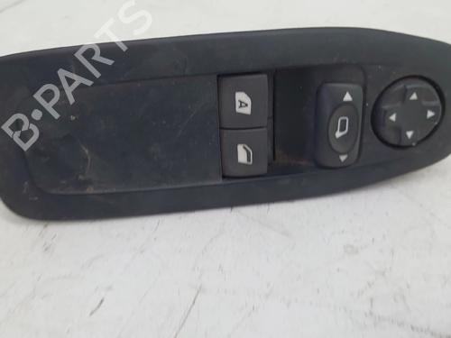 Used Switch Switch PEUGEOT 208 Hatchback Van (CR_) 1.5 BlueHDi 100 (102 hp) 33558671 33558671