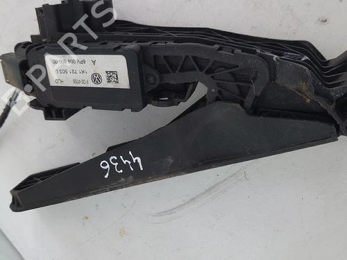 Pedal VW PASSAT B6 Variant (3C5) 1.6 FSI | BP27163547I4 - Image 2