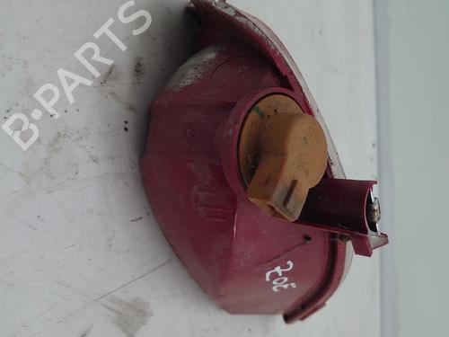 Left tailgate light RENAULT ZOE (BFM_) ZOE (BFMD) | BP33606574C79 - Image 2