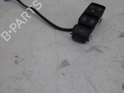 Used Left front window switch Left front window switch MERCEDES-BENZ CLK (C209) CLK 270 CDI (209.316) (170 hp) 31053052 31053052