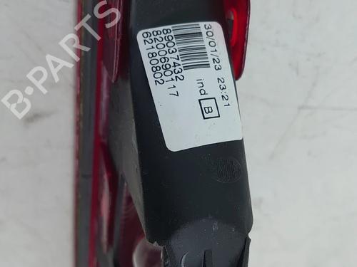 Third brake light DACIA DOKKER MPV (KE_) | BP33608005L11 - Image 2