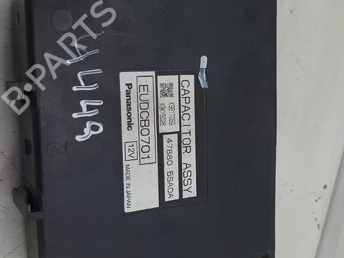 electronic-module-renault-zoe-bfm_-2012-33608007 main image