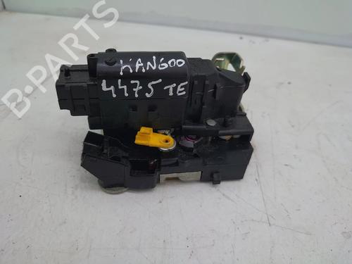 Used Rear left lock Rear left lock RENAULT KANGOO III Box Body/MPV 1.5 Blue dCi 95 (FJAB) (95 hp) 33608010 33608010