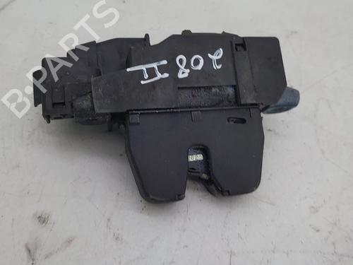 Used Other Other PEUGEOT 208 II (UB_, UP_, UW_, UJ_) 1.2 Hybrid 136 (UPHPYK) (136 hp) 33608018 33608018