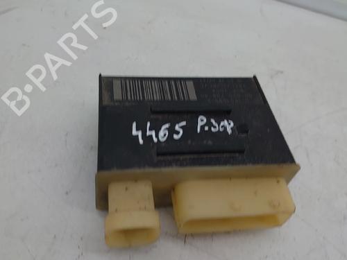 Módulo eletrónico Módulo eletrónico PEUGEOT 308 II (LB_, LP_, LW_, LH_, L3_) [2013-2021] 33608016 33608016