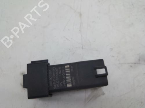 Used Electronic module Electronic module SKODA FABIA III Estate (NJ5) 1.4 TDI (90 hp) 33608023 33608023