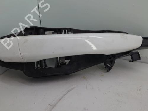 Used Other Other PEUGEOT 208 II (UB_, UP_, UW_, UJ_) 1.2 Hybrid 136 (UPHPYK) (136 hp) 33608025 33608025