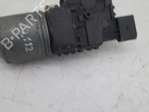 Used Front wiper motor Front wiper motor VW BORA I (1J2) [1998-2013] 33608020 33608020