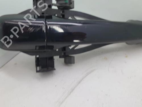 Used Front right exterior door handle Front right exterior door handle 29589163 29589163