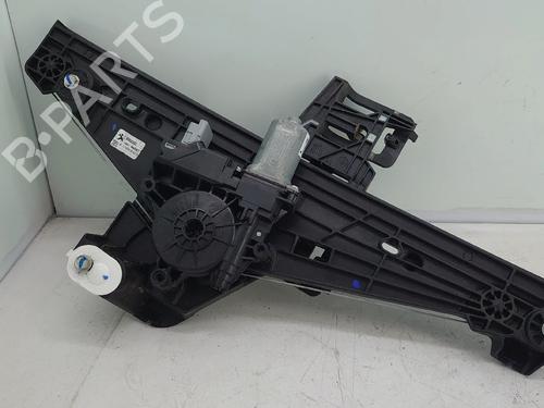 Used Rear left window mechanism Rear left window mechanism PEUGEOT 2008 II (UD_, US_, UY_, UJ_, UR_, UC_) 1.5 BlueHDI 100 (102 hp) 33608028 33608028