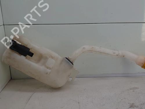 Used Windscreen washer tank Windscreen washer tank RENAULT ZOE (BFM_) [2012-2026] 33608029 33608029