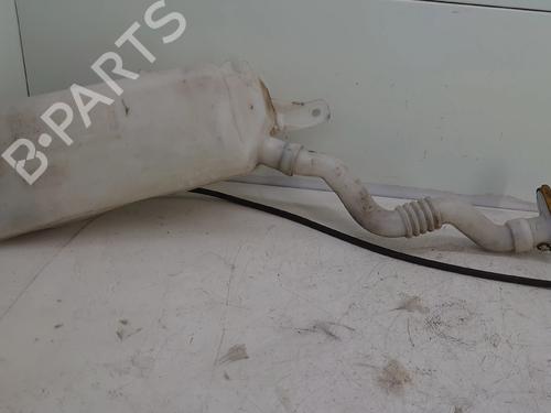 Used Windscreen washer tank Windscreen washer tank RENAULT MODUS / GRAND MODUS (F/JP0_) [2004-2026] 33608030 33608030