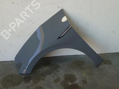 Used Left front fenders Left front fenders VW ID.3 (E11, E12) [2019-2026] 33608011 33608011