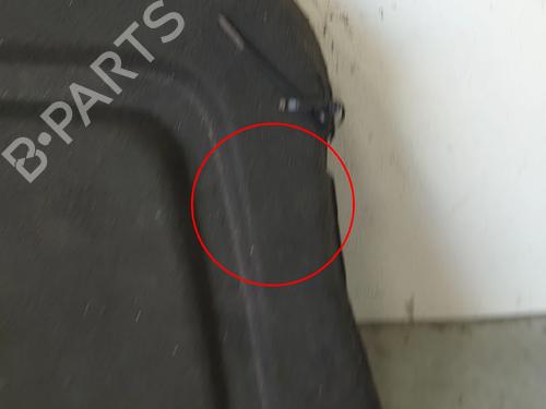 Rear parcel shelf FORD FOCUS III | BP33608032C85 - Image 2