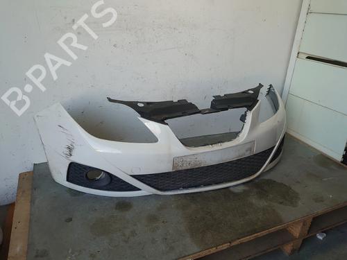 Used Front bumper Front bumper SEAT IBIZA IV ST (6J8, 6P8) 1.2 TDI (75 hp) 33609163 33609163
