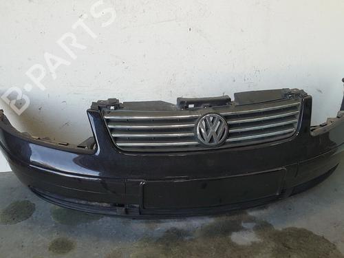 Foran kofangere Foran kofangere VW PASSAT B6 Variant (3C5) 2.0 TDI (140 hp) 33609792 33609792