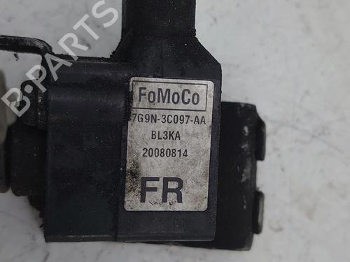 Electronic module VOLVO S80 II (124) 2.0 TDi | BP33608912M83 - Image 2