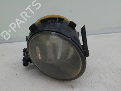 Used Left front fog light Left front fog light SEAT IBIZA IV ST (6J8, 6P8) 1.2 TDI (75 hp) 33609165 33609165