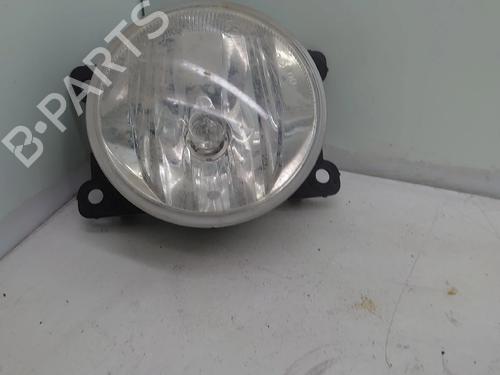Used Left front fog light Left front fog light PEUGEOT 208 Hatchback Van (CR_) 1.5 BlueHDi 100 (102 hp) 33609168 33609168