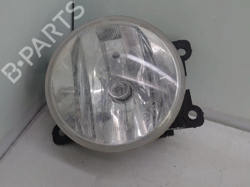 Used Right front fog light Right front fog light PEUGEOT 208 Hatchback Van (CR_) 1.5 BlueHDi 100 (102 hp) 33609167 33609167