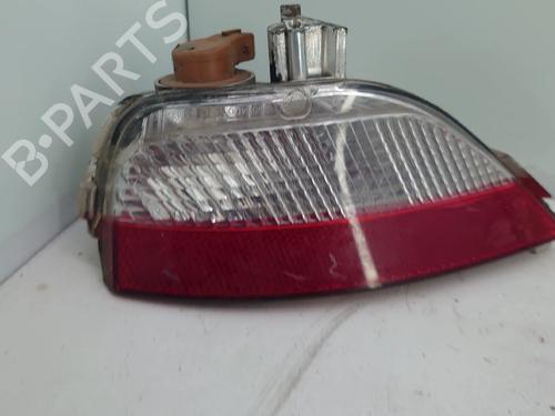 Used Right tailgate light Right tailgate light RENAULT ZOE (BFM_) ZOE (BFMD) (109 hp) 33609794 33609794