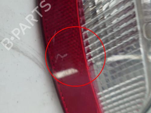 Right tailgate light RENAULT ZOE (BFM_) ZOE (BFMD) | BP33609794C80 - Image 2