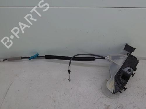 Used Front left lock Front left lock CITROËN BERLINGO Box Body/MPV (K9) 1.6 BlueHDi 100 (99 hp) 33608910 33608910