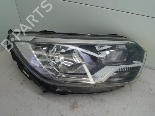 Faro anteriore destro Faro anteriore destro RENAULT KANGOO III Box Body/MPV 1.5 Blue dCi 95 (FJAB) (95 hp) 33610068 33610068
