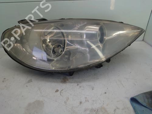 Højre forlygte Højre forlygte PEUGEOT 807 (EB_) 2.2 HDi (128 hp) 33610067 33610067