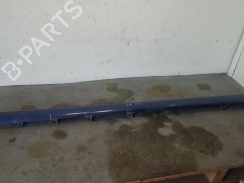 Used Left sideskirt Left sideskirt JAGUAR X-TYPE I (X400) [2001-2009] 33609170 33609170