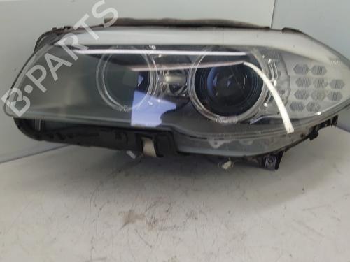 Used Left headlight Left headlight BMW 5 (F10) [2009-2016] 33610070 33610070