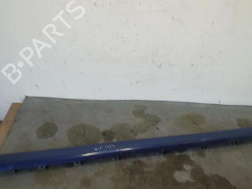 Used Right sideskirt Right sideskirt JAGUAR X-TYPE I (X400) [2001-2009] 33609169 33609169
