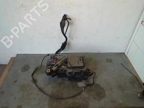 Used AdBlue tank AdBlue tank CITROËN BERLINGO Box Body/MPV (K9) 1.6 BlueHDi 75 (75 hp) 33611197 33611197