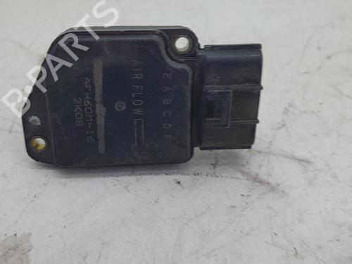 Used Mass air flow sensor Mass air flow sensor JAGUAR X-TYPE I (X400) [2001-2009] 33611203 33611203